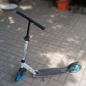 Crane összecsukható roller