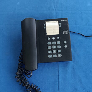 Vonalas telefon