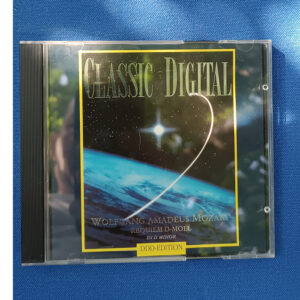 CD Classic Digital