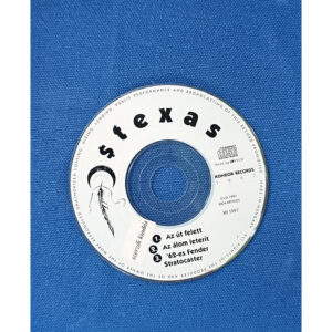 CD $texas