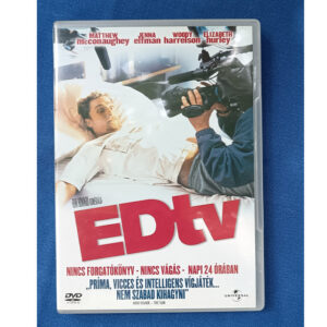 DVD EDtv