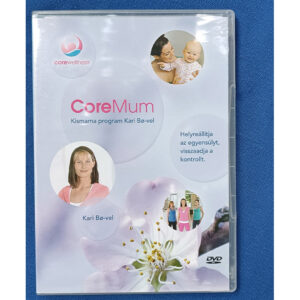 DVD Kismamáknak