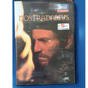 DVD Nostradamus