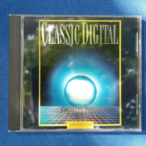 CD Verdi