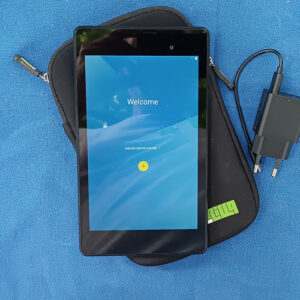 ASUS Nexus 7 tablet