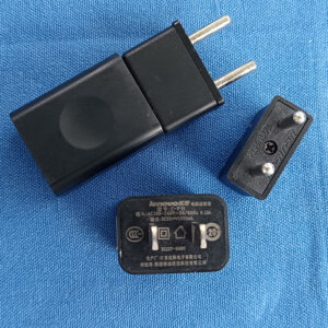 USB töltő