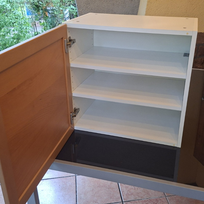 IKEA Konyhaszekrény